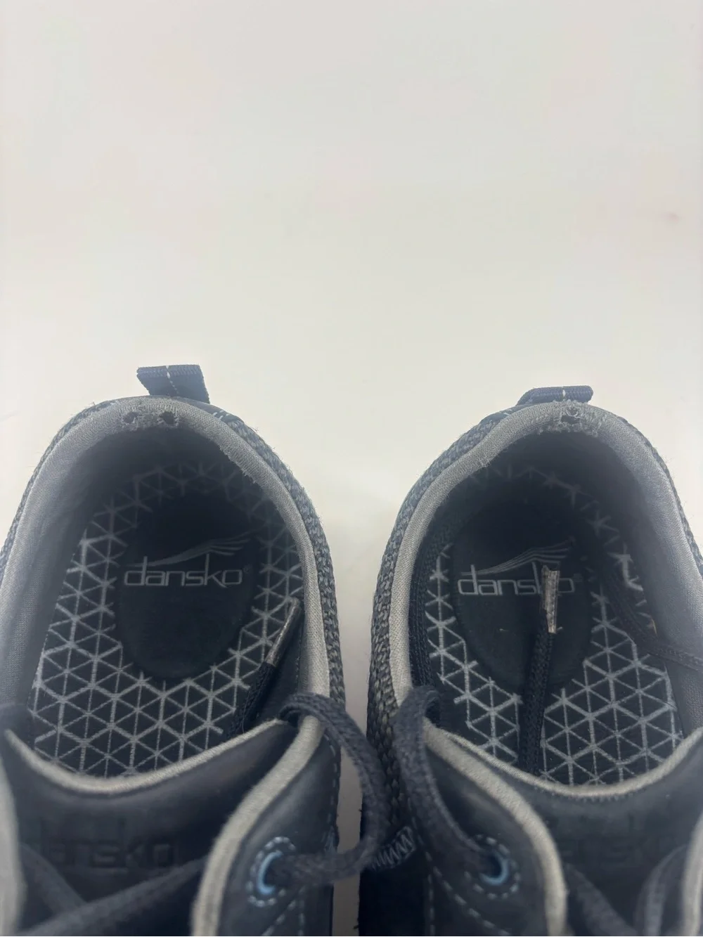 Dansko comes from
